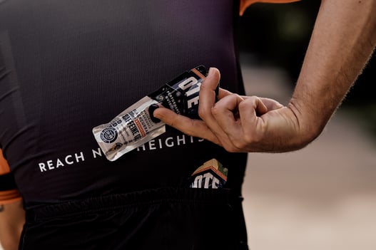 Tips to fuel right for every winter ride
