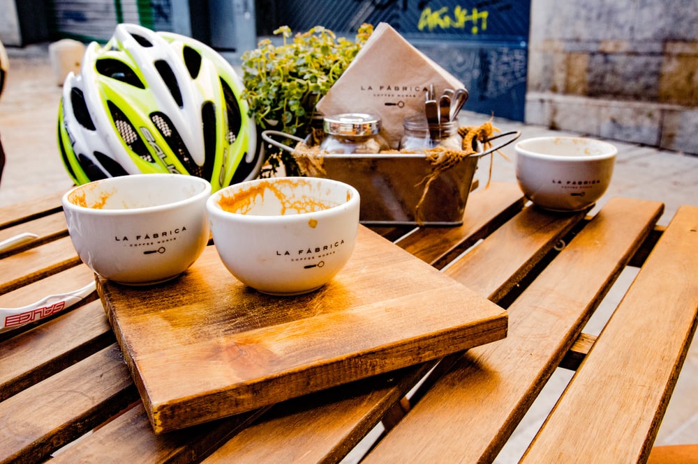 Girona is cycling mecca - Photo: Jase Wilson