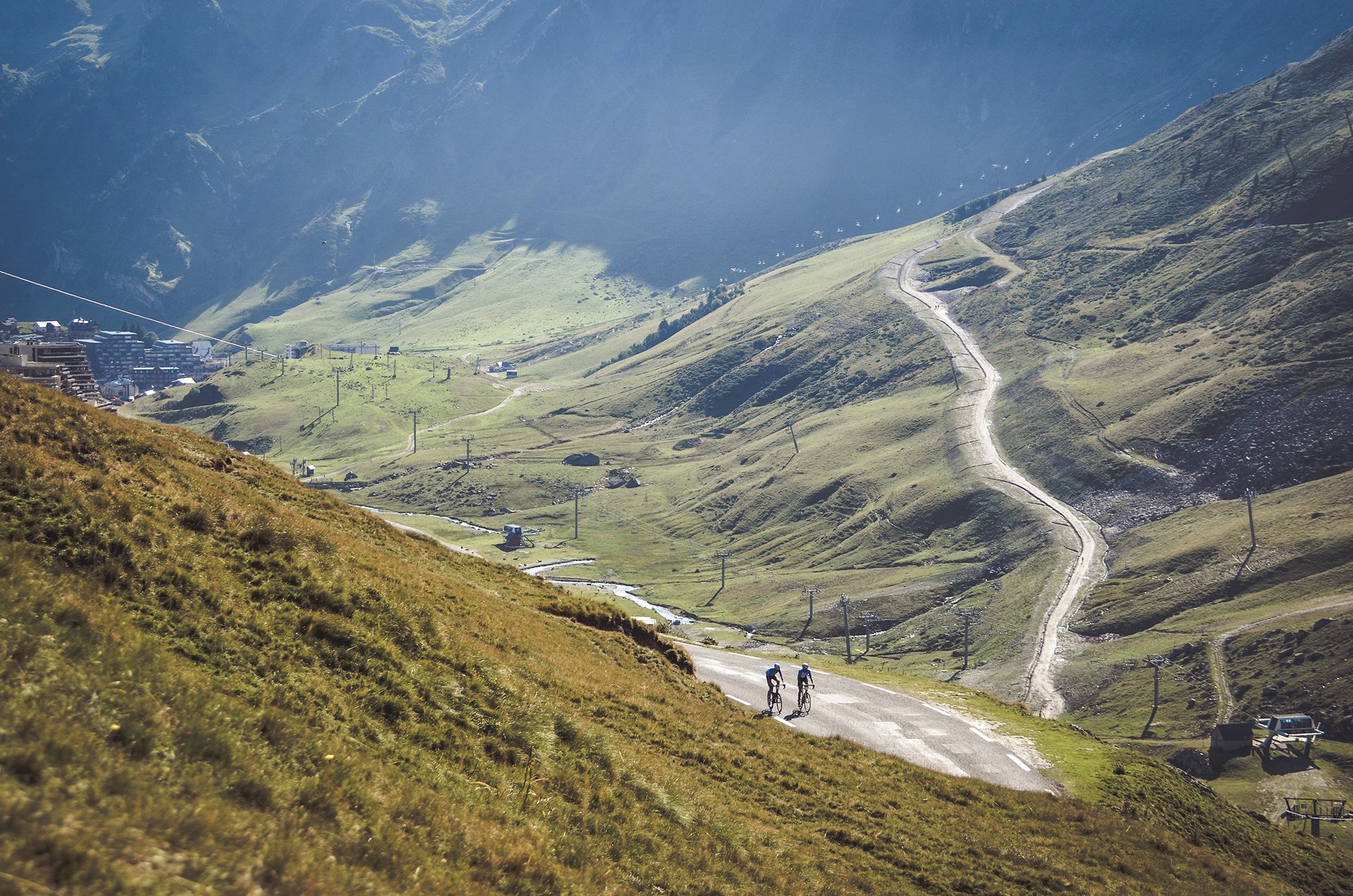 Tourmalet