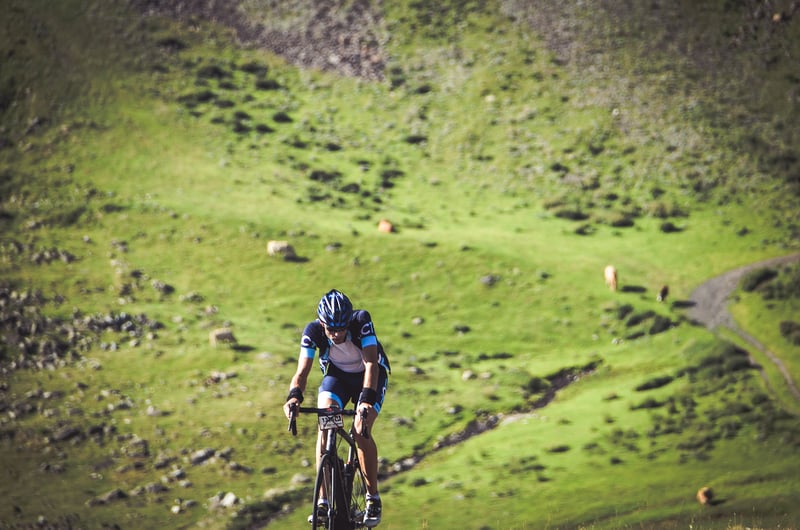 The legend of the Tourmalet
