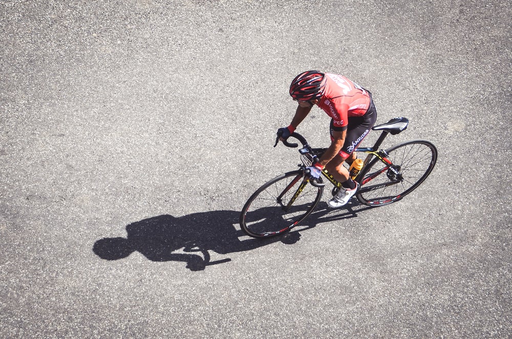 Why is pedalling efficiency such a big deal?